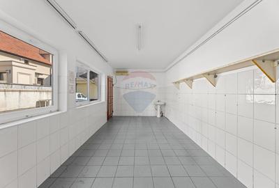 Spațiu de depozitare de închiriat în zona Aurel Vlaicu - 3