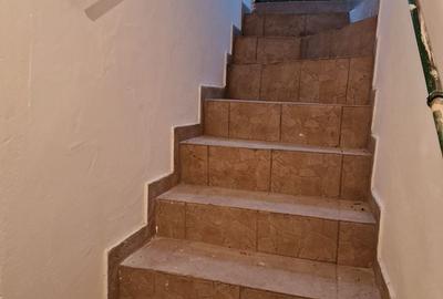 Zona Unirii Carol  stradal  S+P +1+M 370 mp de Vanzare - 6