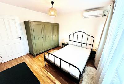 Apartament 2 camere | Pet friendly  | balcon cu vedere Parc Circului - 4
