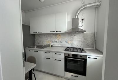 Apartament cu 2 camere, prima inchiriere, complet mobilat, Sector 5 - 4