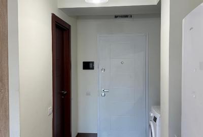 Garsonieră  - În City Residence - 6