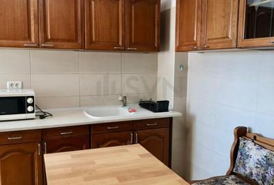 REA1026160 Apartament 2 camere I Mobilat I Stefan Cel Mare - 9