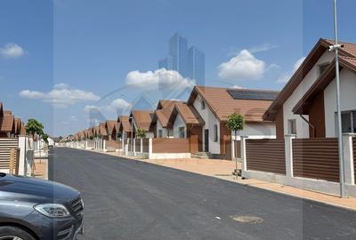 Pantelimon - Complex rezidential | Vila individuala | Mutare rapida - 7