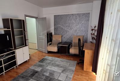Inchiriere 2 camere, Gheorgheni, bloc nou, finisat modern, zona linistita - 1