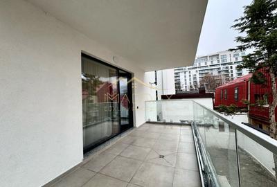 Apartament *3 Camere *96mp* / Aviatiei - Herastrau / 1 parcare - 15