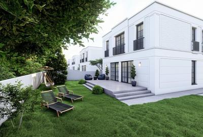 Case premium zona centrala Codlea/Brasov - 2