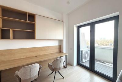 PENTHOUSE 5 rooms | EXCLUSIV | Aviatiei-Herastrau - 14