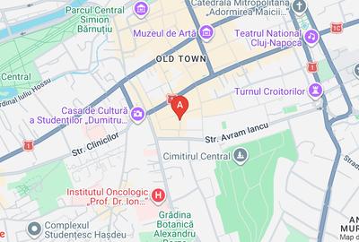 De vânzare casa Strada Fortaretei - 1