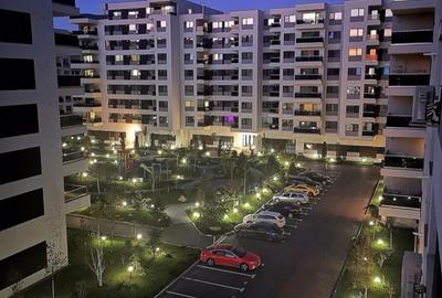 Pipera/4City/Apartament cu 3 camere/Parcare/ - 1