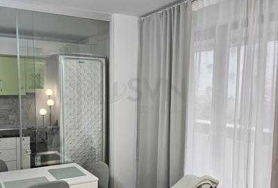 REA1028856 2 camere mobilat ROKA RESIDENCE Nerva Traian - 7