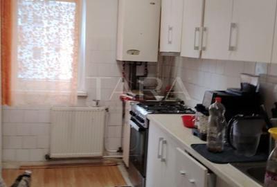 Apartament 2 Camere – Lângă UMF și Parcul Prodan - 1