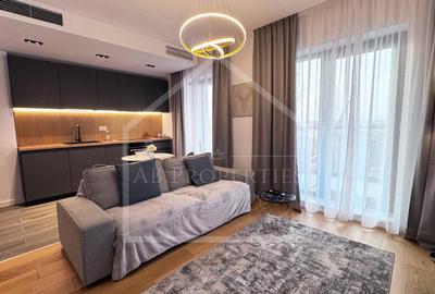 Apartament 2 camere | Baneasa | The Level - 2