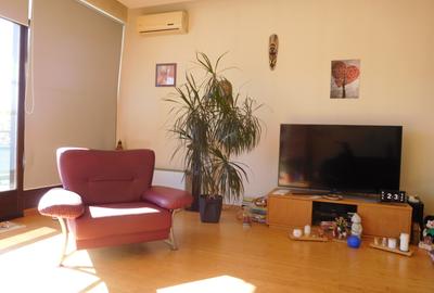 Casa spatioasa cu o panorama excelenta - 3
