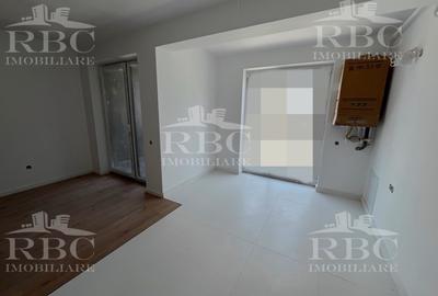 Apartament 1 camera finisat la cheie in constructie noua finalizata