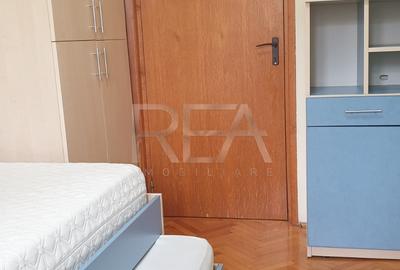 3 Camere - Sebastian - 15 min. Piata Unirii - 5