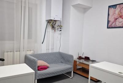 Zona Universitate Batistei mezanin 205 mp pt birouri, etc - 4