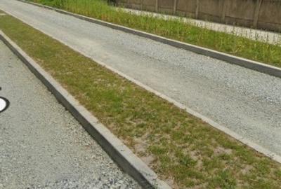 Vand teren intravilan cartier Magureni, municipiul Calarasi - 3