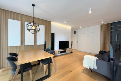 Apartament 2 camere - ISHO - 1