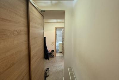 2 Camere Parter - Zona Rediu - 66mp - Mobilat - Boxa - loc Parcare - Bloc 2017 - 6