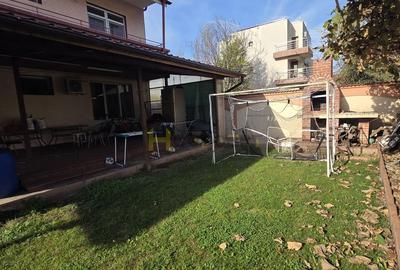 Vila P+1+M individuala spatioasa 6 camere Sos Oltenitei - 1