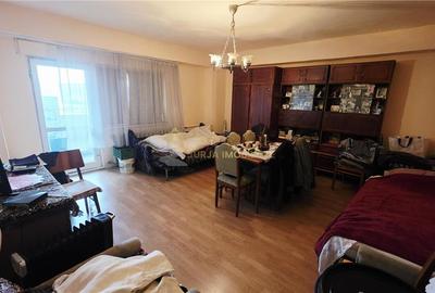 APARTAMENT 4 CAMERE 110 MP  GHEORGHENI ZONA TITULESCU - 1