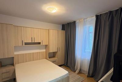 Apartament 3 camere | Renovat - prima inchiriere | 3 minute metrou Romancierilor - 2