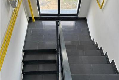 Bocsa Romana, Proiect NOU, 28 de Apartamente cu 1, 2 si 3 Cam.,Modernizat total - 22