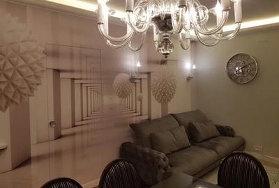 Apartament cu 2 camere decomandat, mobilat în Cotroceni