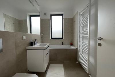 Vanzare apartament 4 cam 113 mp | 2 curti 180 mp | complet mobilat | Baneasa - 14