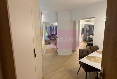 3 camere in rondul Alba Iulia, amenajari Premium - 8