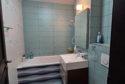 Apartament 4 camere Tomis Nord / TAV1 - 14