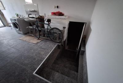 Sanandrei – Central – Casa  Individuala  4  Camere – Garaj – Beci – Teren - 15
