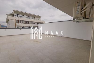 Penthouse | 4 camere | Balcon | Parcare | Terasa | D. Stanca - 15