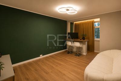 2 camere, renovat, Parcul Moghioroș - 5