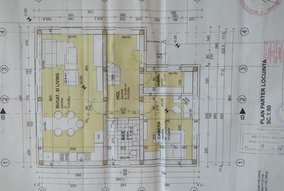 Casa individuala Noua  Finisaje Premium Spatiu Generos Pentru Familia Ta - 4