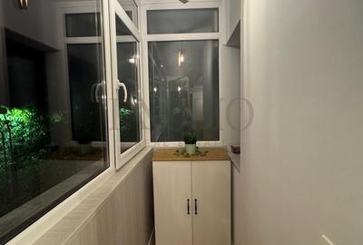 Apartament 2 camere renovat | Modern | Boiler | Stefan Cel Mare - 18