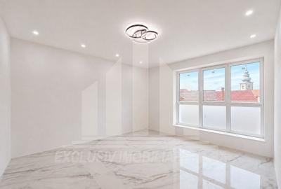 Apartament 3 camere | Open space | 65 mp | Vila apartamente | Lipoveni - 1