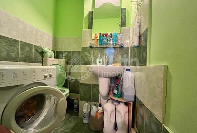 Apartament 3 camere | Decomandat | Zona Iulius Mall | Intre lacuri - 12