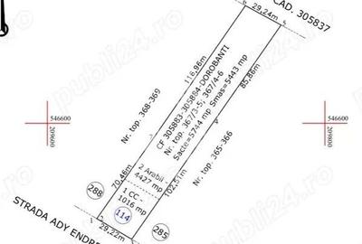 Teren intravilan in Dorobanti, ZERO % comision de la cumparator. - 3