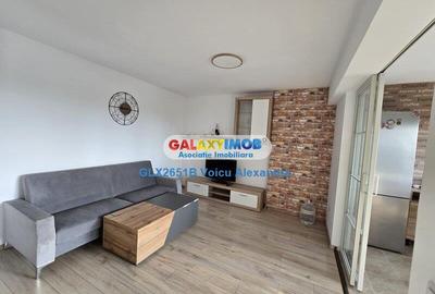 Apartament 2 Cam Lux Berceni - Aparatorii Patriei - Parcare - 4