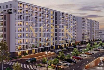 Apartament 3 camere I First Estates I 1Loc parcare - 32