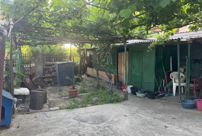 Vând casă zona Viile Noi , 120 mii euro - 7