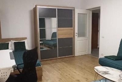 Garsoniera Rond Alba Iulia 10 min M Muncii DB1530 - 1