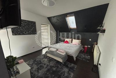 Casa individuala 110mp la cheie | Teren 588mp | Europa | Zona Ionesco - 7