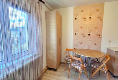 Apartament cu 2 camere in zona Scriitorilor - 9