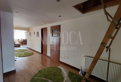 Casa 11 camere de vanzare in Zorilor, Cluj Napoca - 5