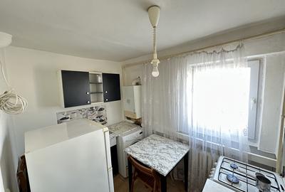 OKAZIE ! Garsoniera Spatioasa Mobilata Utilata CETATE M-uri Bulevard - 3