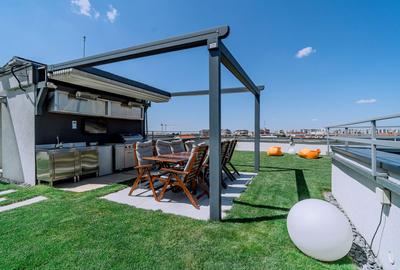 Penthouse ultramodern lângă Piața Unirii Oradea - 22