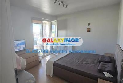 Apartament 2 Camere Obor VI 134 - 2