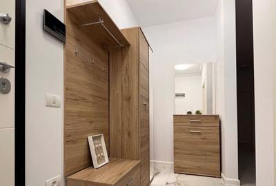 Apartament 3 Camere - 500  euro - Giroc Zona Future Residence - 19